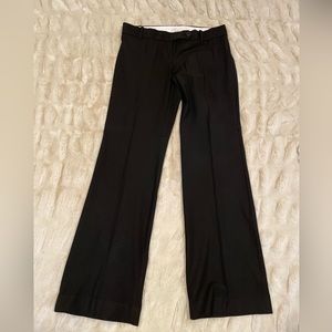Ann Taylor LOFT trousers